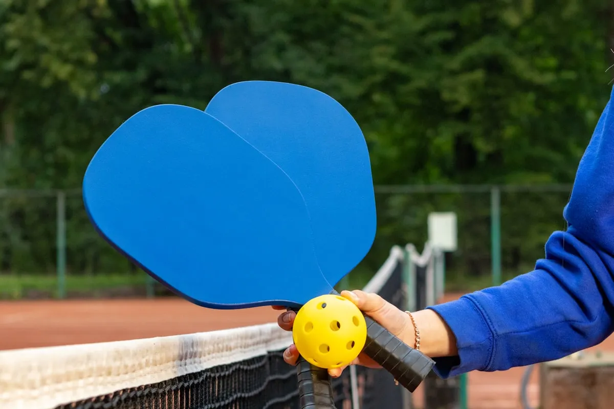 Comment faire passer votre club de pickleball de 50 à 200 membres