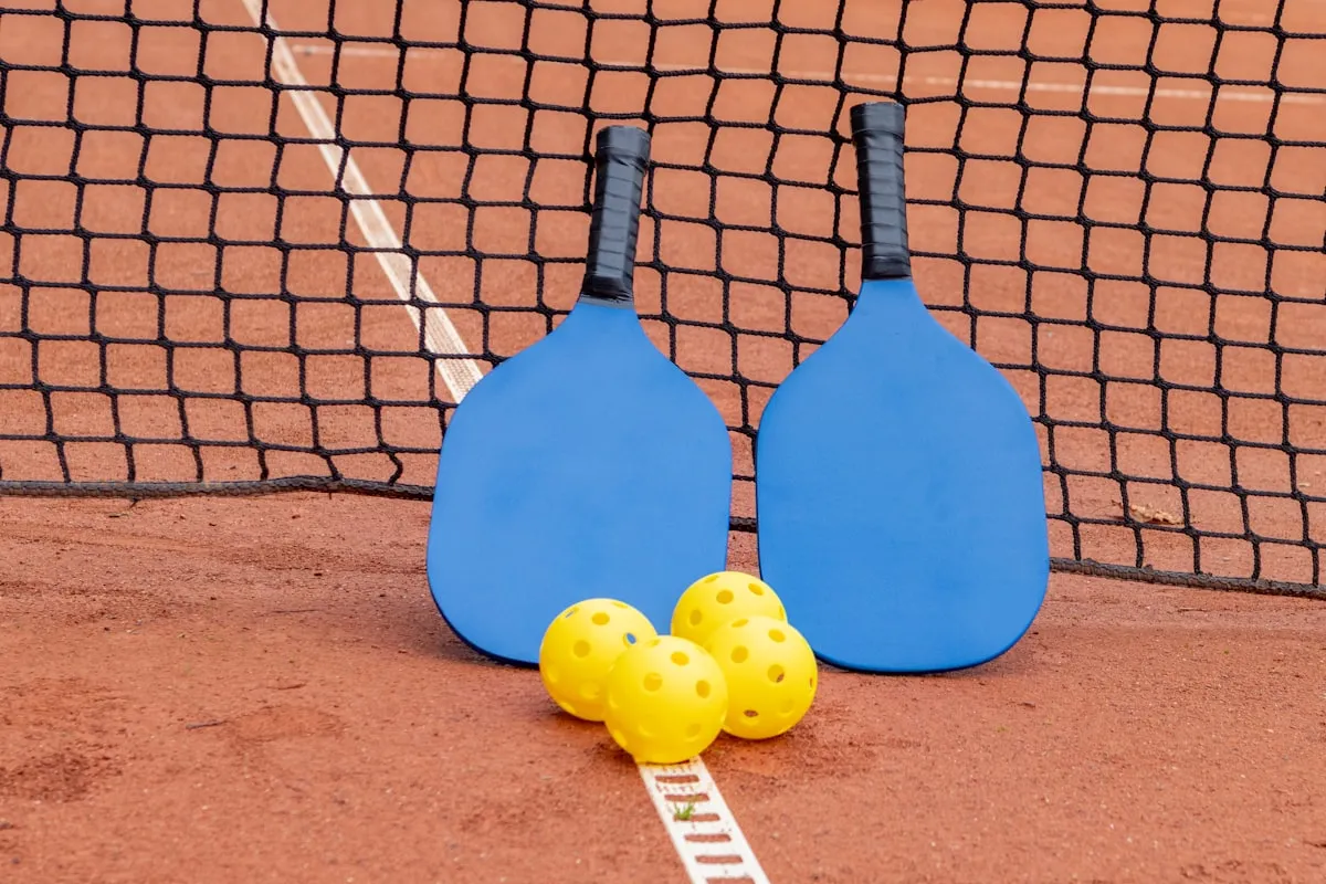 5 erreurs de gestion qui font fuir les membres de votre club de pickleball